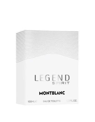 Legend Spirit Edt